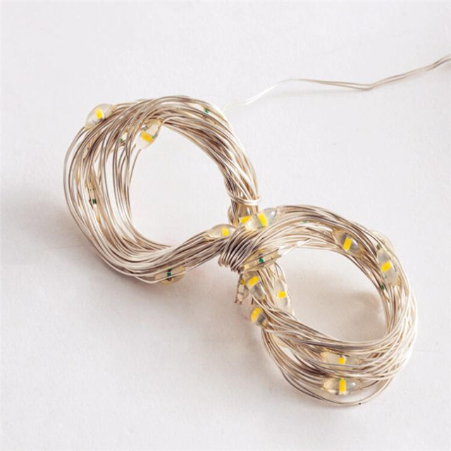 outdoor solar fairy light (6)