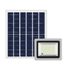 80W Garden Solar Spot Light with Motion Sensor