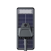 40W Integrated Commercial Double Glass Solar Street Lights