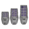All in One Outdoor Home And Lighting LED Residential Solar Street Light 300w