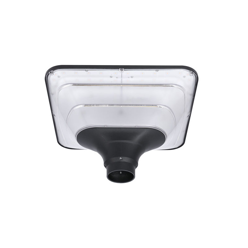 25W Die-casting Aluminum Outdoor All in One Solar Garden Light
