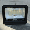 600W MJ-SAR600 Outdoor ABS Solar Flood Lights with Sensor