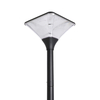 New Arrival 25W Solar Powered Outdoor Solar Lights for Garden Decoration