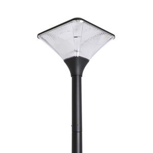 New Arrival 25W Solar Powered Outdoor Solar Lights for Garden Decoration