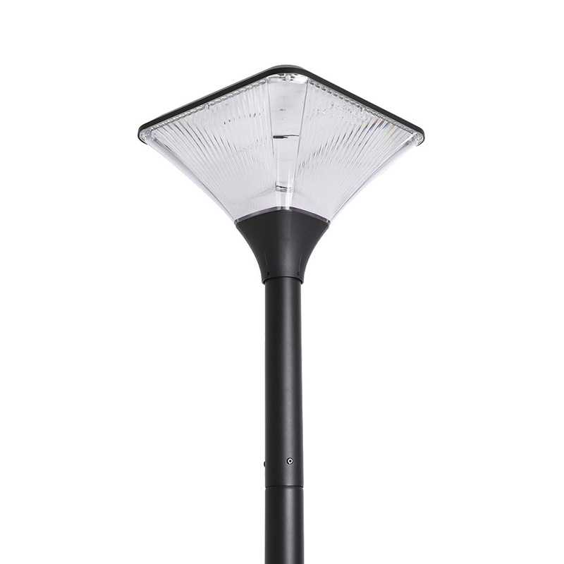 New Arrival 25W Solar Powered Outdoor Solar Lights for Garden Decoration