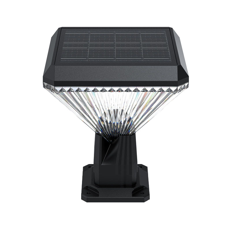 MJ-DB275 High Quantity Landscape Outdoor Waterproof Led Solar Garden Lights