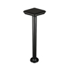 Bright Garden Decoration LED Solar Bollard Light for Outdoor Landscape