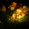Outdoor Waterproof 300LED Solar Power Led String Light for Christmas Festival