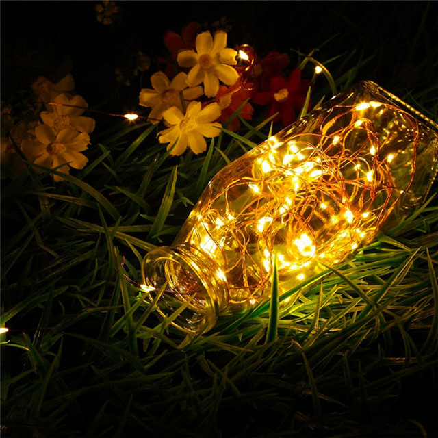 Outdoor Waterproof 300LED Solar Power Led String Light for Christmas Festival