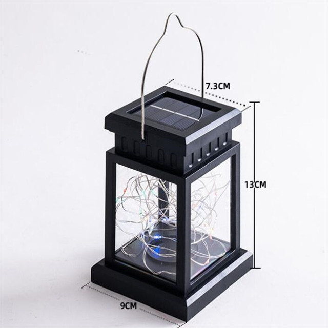 outdoor solar fairy light (3)