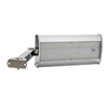 Outdoor white 48pcs LED Solar Gate Light