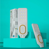 New Arrival All in One ABS Integrated Solar Powered Street Lights 300Watt