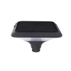 25W Die-casting Aluminum Outdoor All in One Solar Garden Light