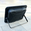 Aurora MJ-SAR100 100W ABS Security Ourdoor Led Solar Flood Light for Home
