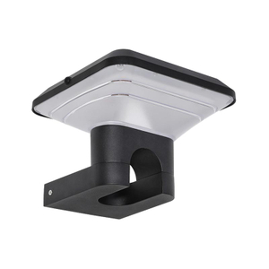 Outdoor Waterproof Up And Down Luminous Led Solar Wall Light