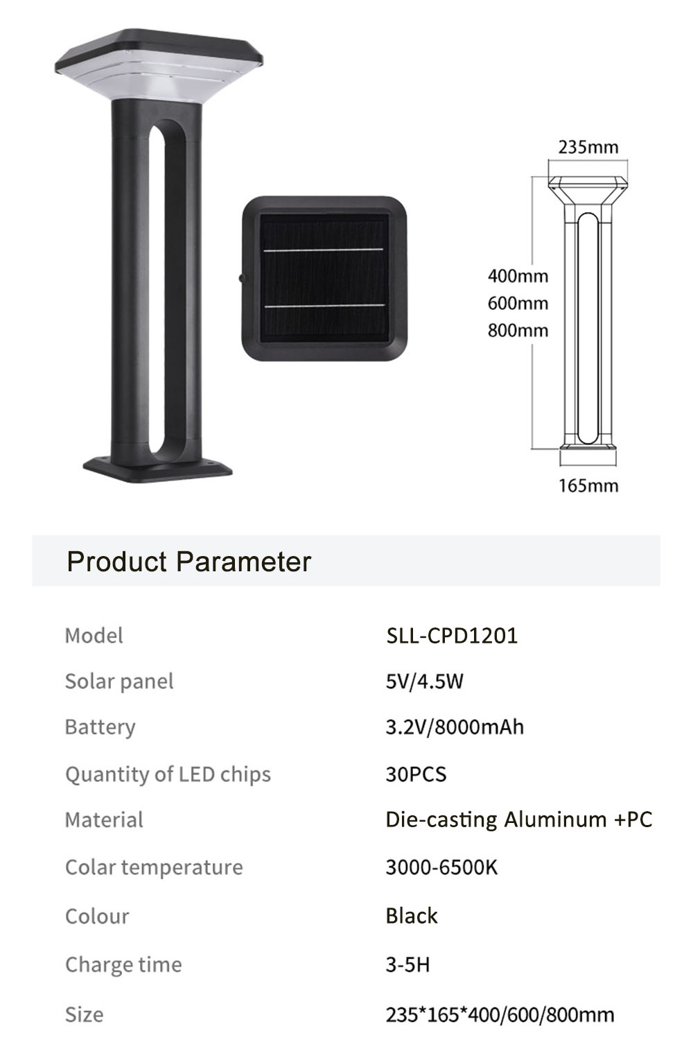 CPD1201-solar