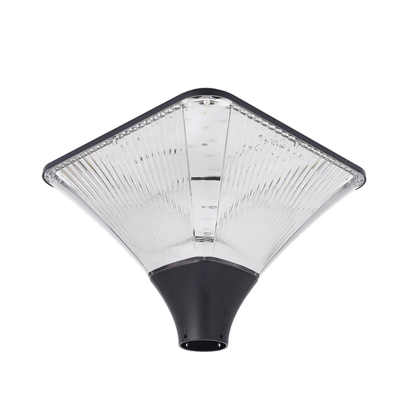 New Arrival 25W Solar Powered Outdoor Solar Lights for Garden Decoration