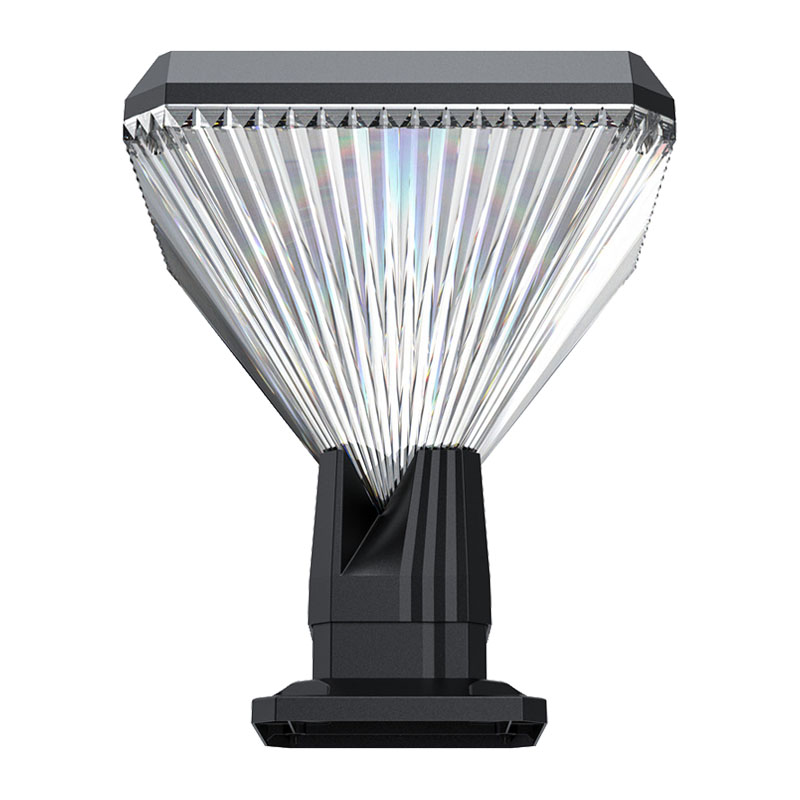 MJ-DB275 High Quantity Landscape Outdoor Waterproof Led Solar Garden Lights