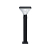 MJ-DB780 Professional Design Outdoor Landscape Lawn Solar Garden Light with Pole