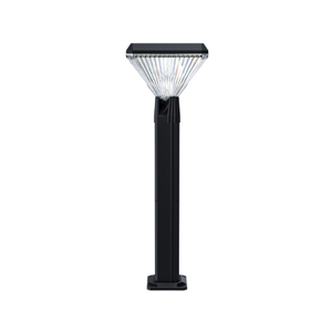 MJ-DB780 Professional Design Outdoor Landscape Lawn Solar Garden Light with Pole