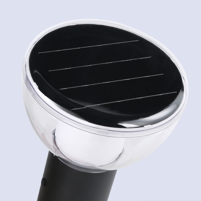 Outdoor Garden Decoration Landscape Waterproof Led Solar Lawn Lights