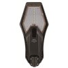 Large Modern Semi-integrated Solar Street Light Outdoor With Remote 1500W