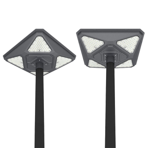 Energy Saving Outdoor Waterproof Led Solar Garden Light