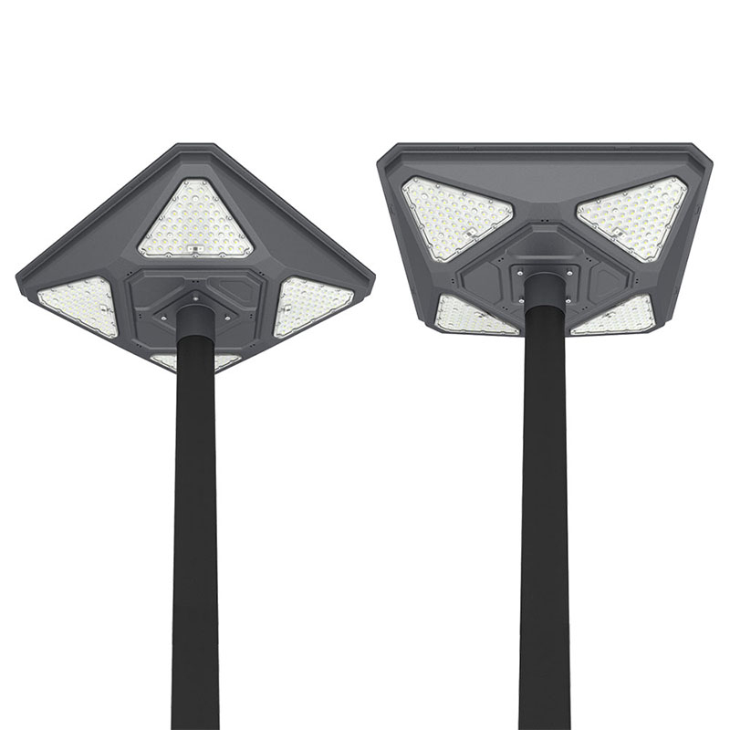 Energy Saving Outdoor Waterproof Led Solar Garden Light