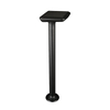 Bright Garden Decoration LED Solar Bollard Light for Outdoor Landscape