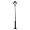 20W Waterproof Outdoor LED Solar Garden Lights for Home Decoration