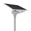 30W Die-casting Aluminum Split Industrial Outdoor Solar Street Lights