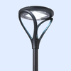 High Lumen Modern Waterproof Landscape Outdoor LED Solar Garden Light
