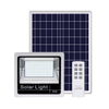 80W Garden Solar Spot Light with Motion Sensor