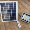 40W IP66 Waterproof Solar Security Light for Backyards