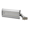 Outdoor white 48pcs LED Solar Gate Light