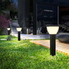 5W Outdoor Waterproof Garden Pathway Solar Led Lawn Light