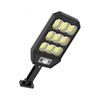 Wireless Waterproof Security Solar Wall Light for Home Garden House