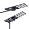 150W Double Glass Solar Panel Die-cast Aluminum Industrial LED Solar Street Lights