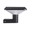 Outdoor Waterproof Up And Down Luminous Led Solar Wall Light