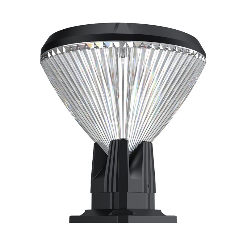 5.5W Landscape Waterproof Outdoor Led Solar Lawn Lights for Garden Pathway MJ-DA275