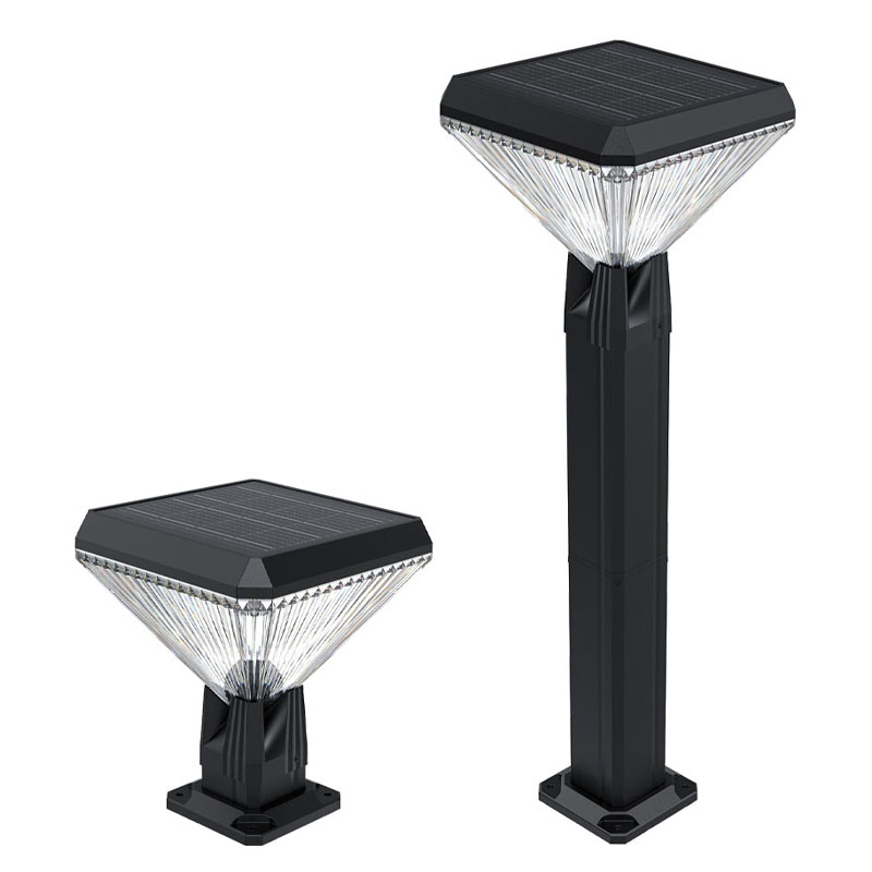 MJ-DB275 High Quantity Landscape Outdoor Waterproof Led Solar Garden Lights