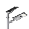 High Lumen Die-aluminum Waterproof All In One Solar Street Light with Radar Sensor