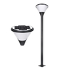 20W New Arrival Outdoor IP65 Solar Garden Light for Lawn Patio Yard Walkway