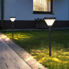 3W Outdoor Solar Led Light for Garden Lawn
