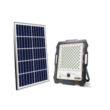 Wireless solar flood sales lights