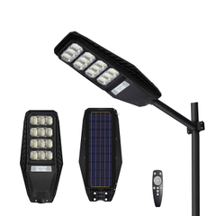 MJ-LH8200-Solar-Street-