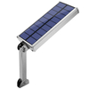Outdoor white 48pcs LED Solar Gate Light
