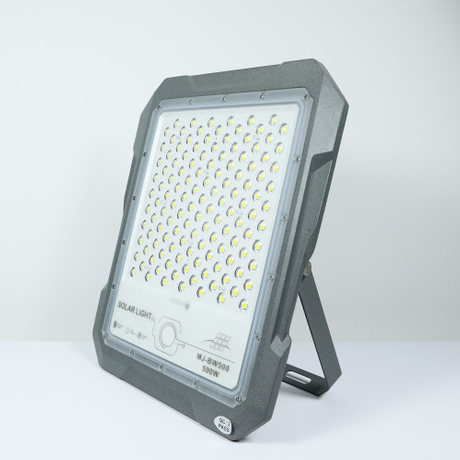 MJ-BW100 100W Stadium IP65 Outdoor Led Solar Flood Lights for Garden