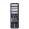 150W Double Glass Solar Panel Die-cast Aluminum Industrial LED Solar Street Lights