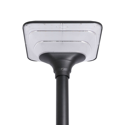 25W Die-casting Aluminum Outdoor All in One Solar Garden Light